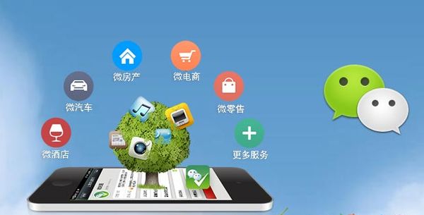 凤冈分析企业微信公众号平台开发的优势有哪些？